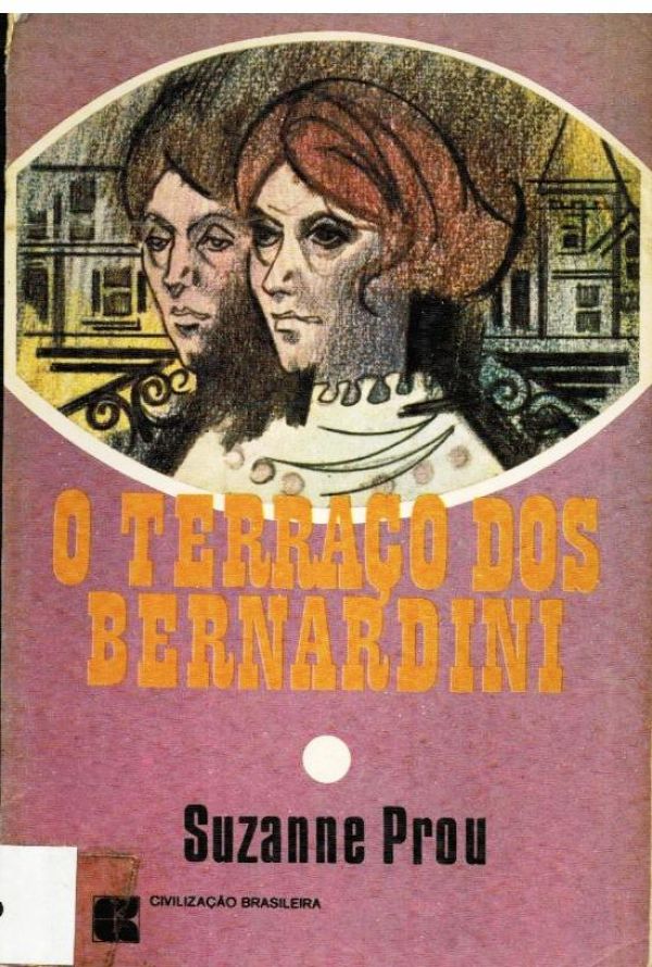 Terraço dos Bernardini, O
